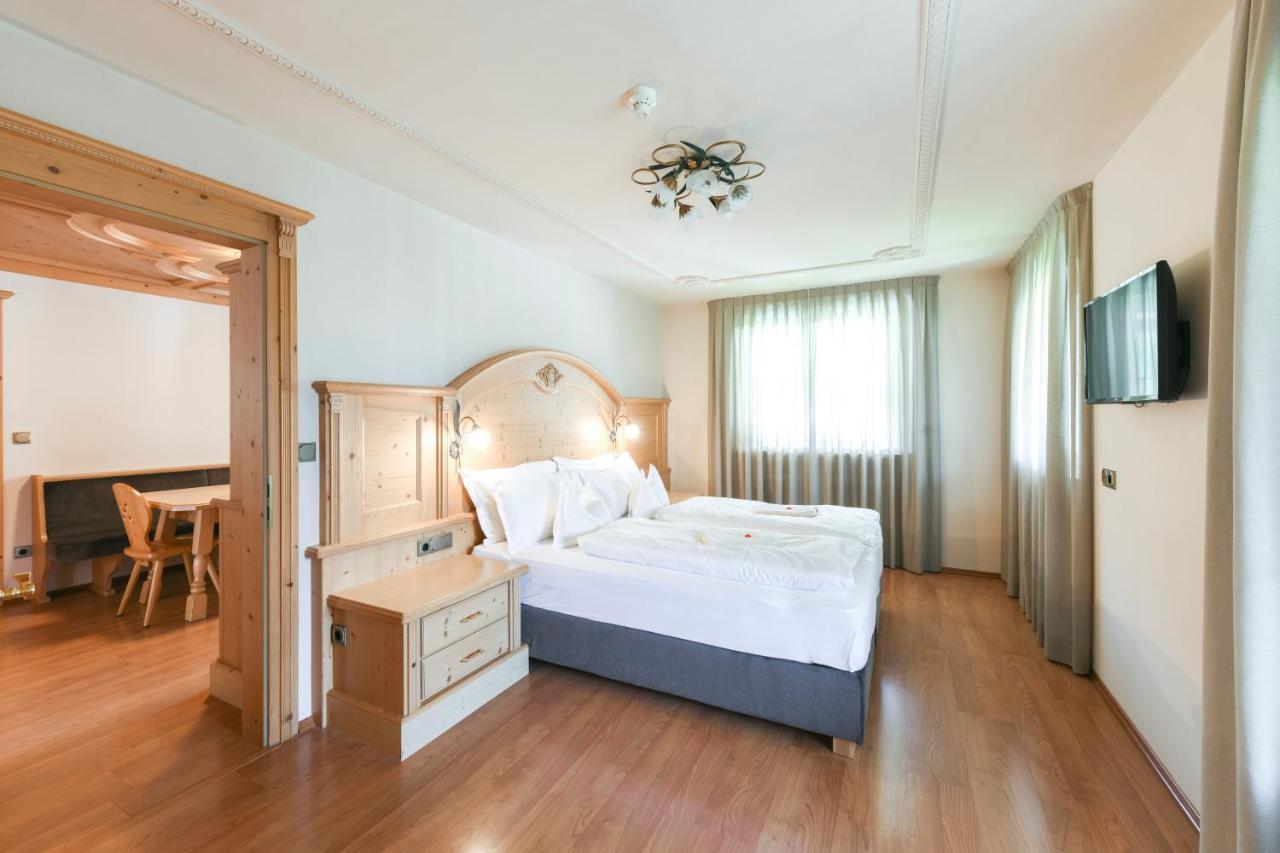 Wellness Leck Apart-hotel