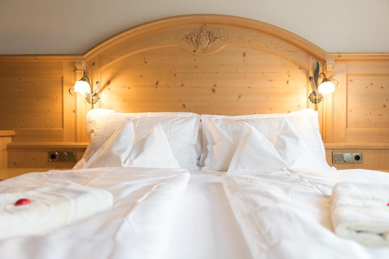 Wellness Leck Selva di Val Gardena
