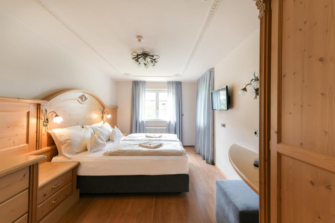 Wellness Leck Apart-hotel