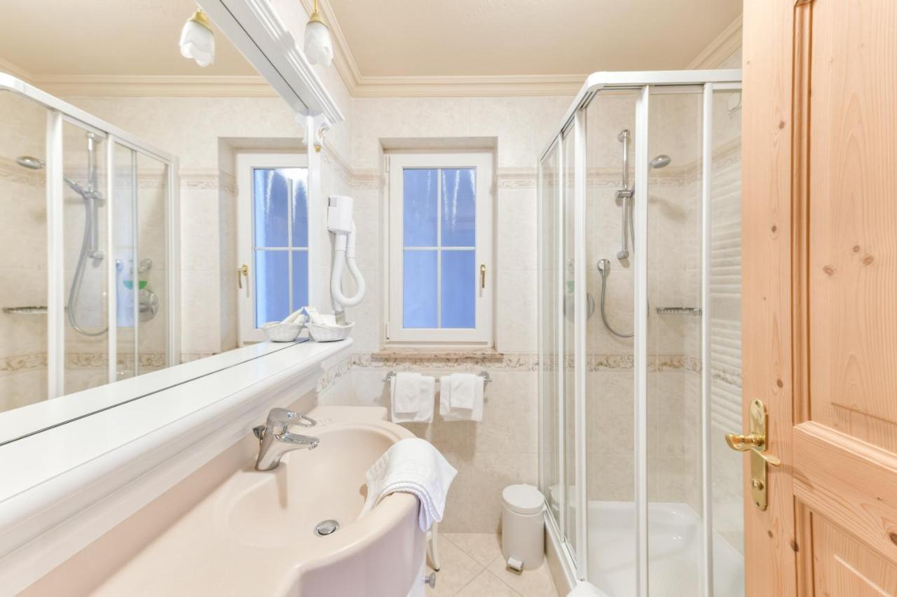 Apart-hotel Wellness Leck Selva di Val Gardena