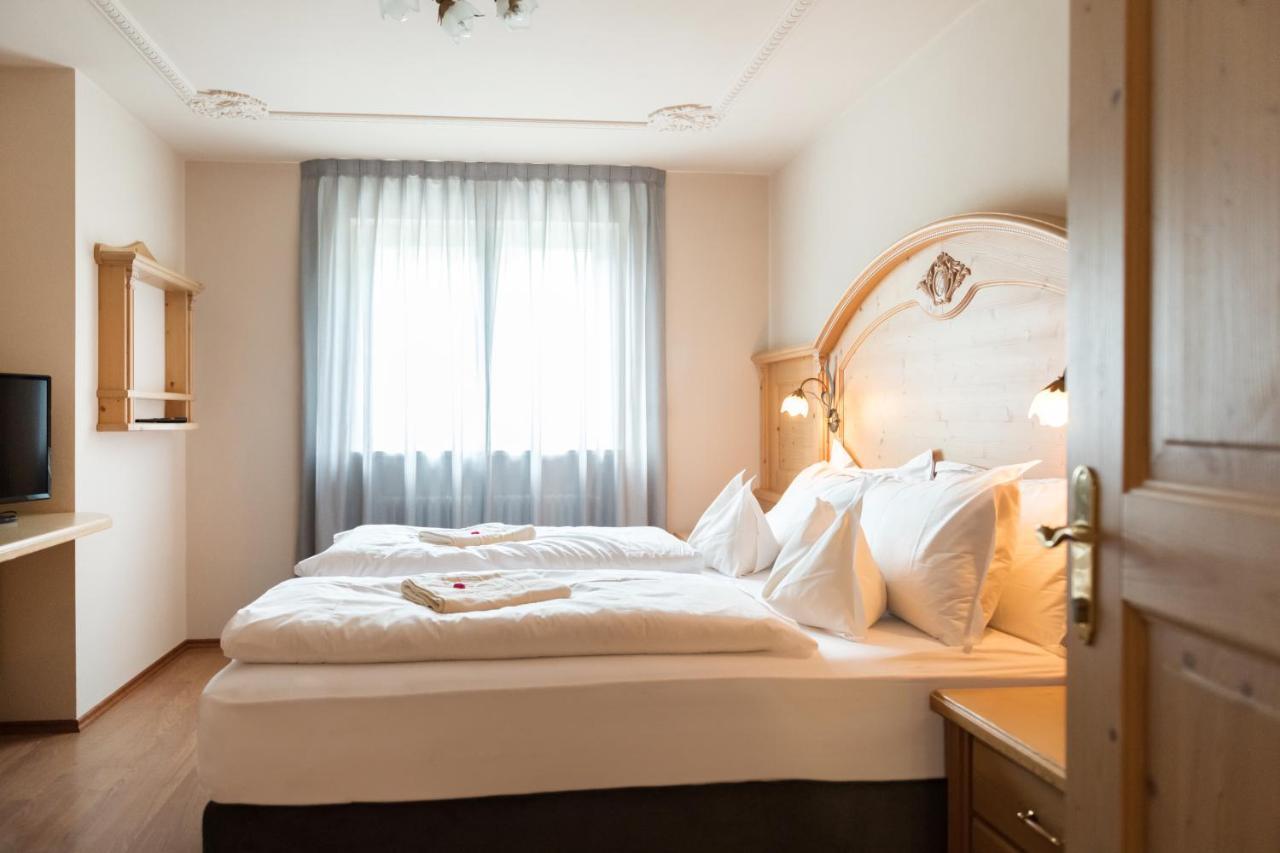 Wellness Leck Selva di Val Gardena