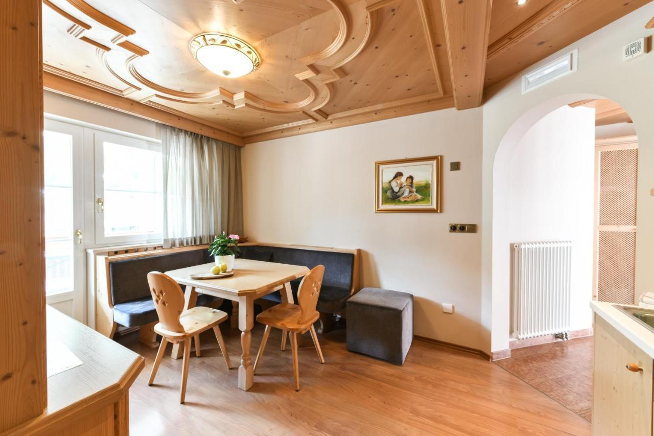 Wellness Leck 4* Selva di Val Gardena