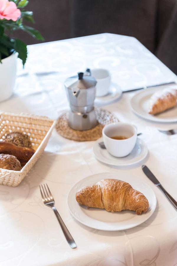 Apart-hotel Wellness Leck