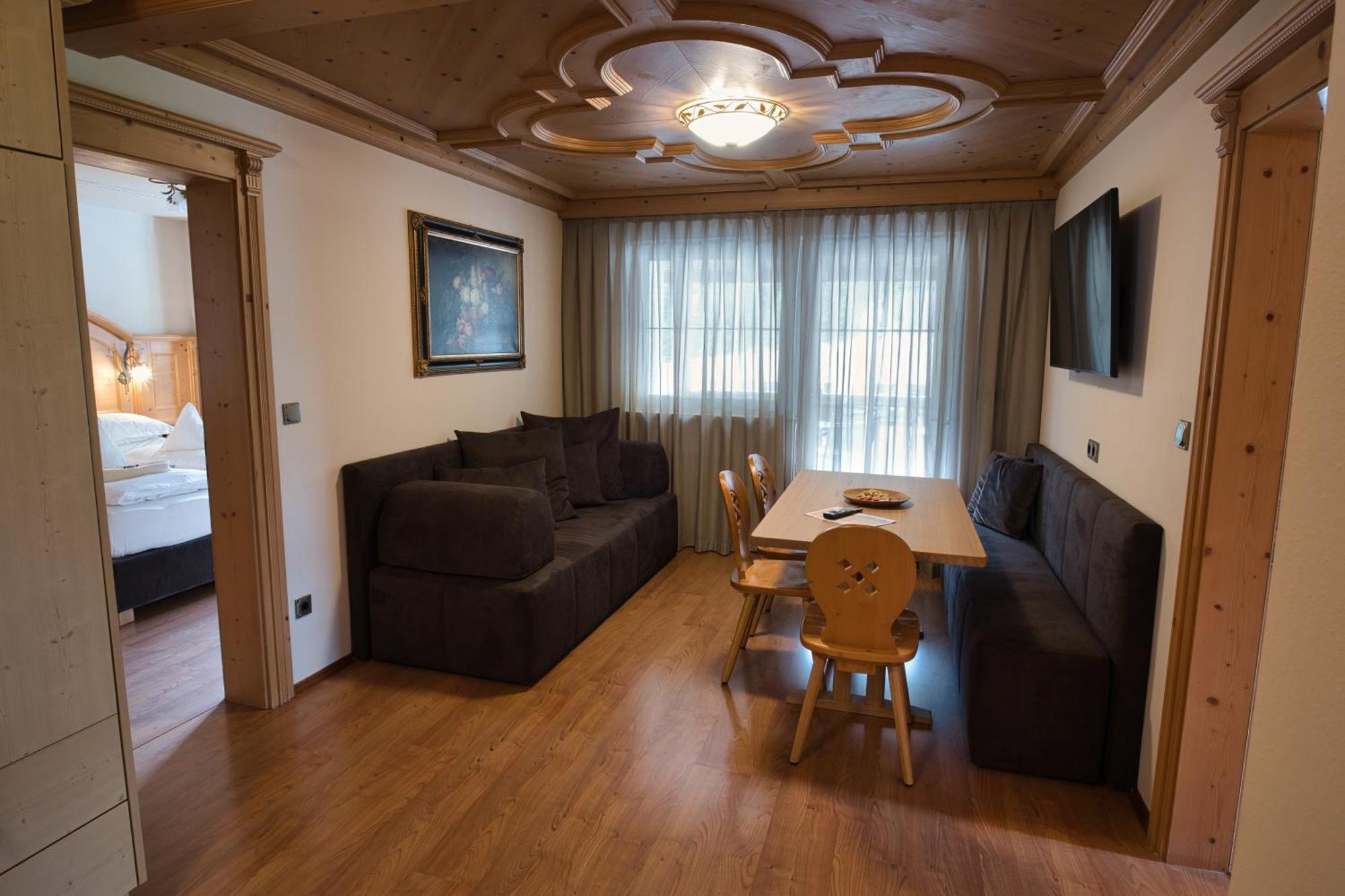 Apart-hotel Wellness Leck