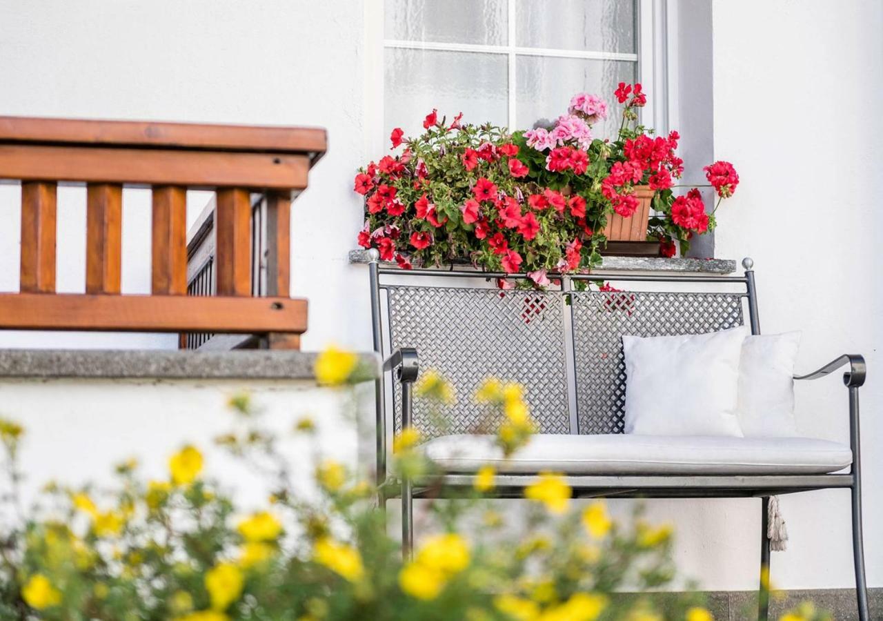 Apart-hotel Wellness Leck 4*