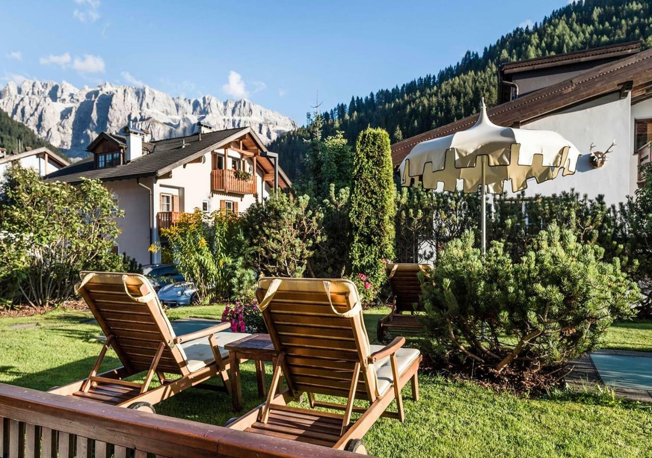 Wellness Leck Apart-hotel 4*