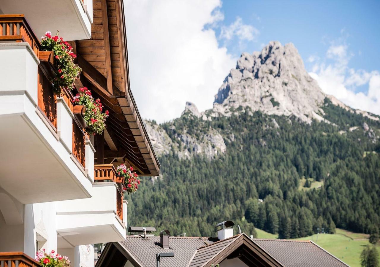 Wellness Leck Apart-hotel Selva di Val Gardena