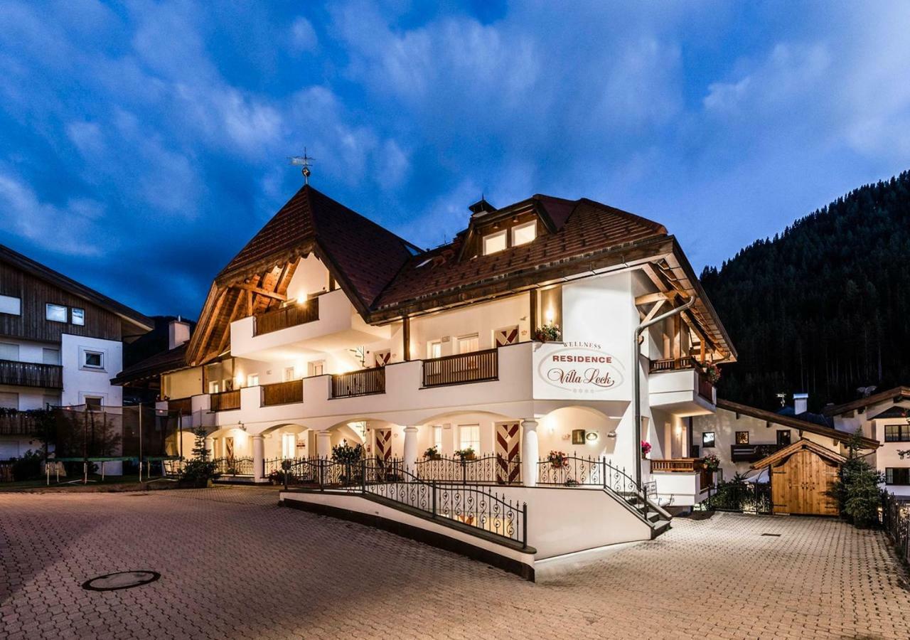 Wellness Leck Apart-hotel