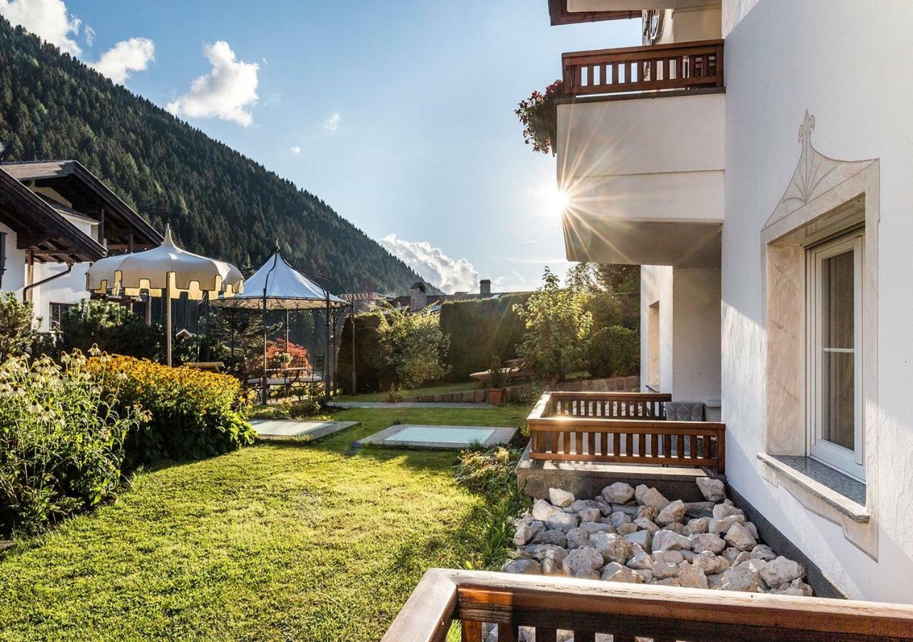 Wellness Leck Apart-hotel