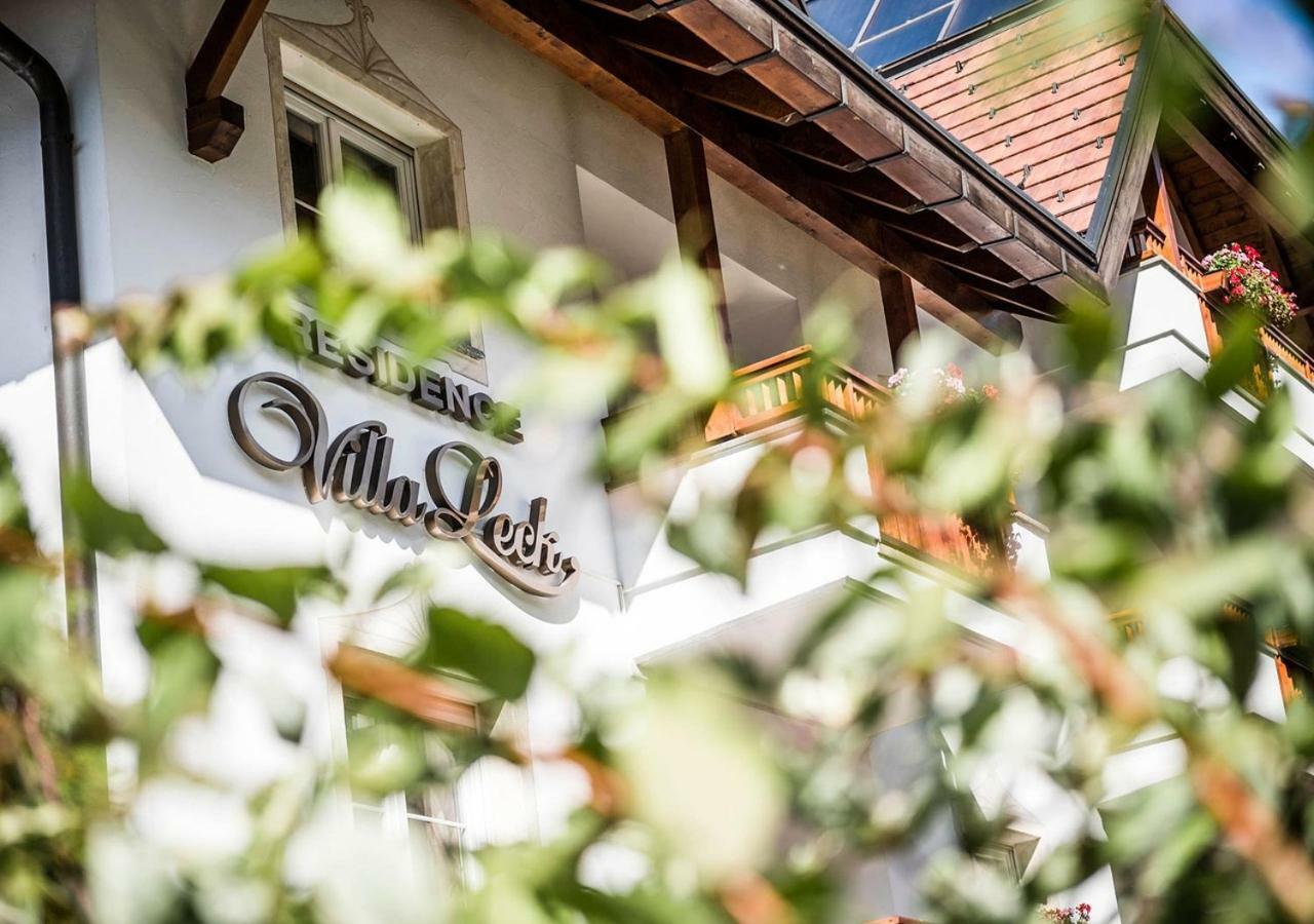 Apart-hotel Wellness Leck
