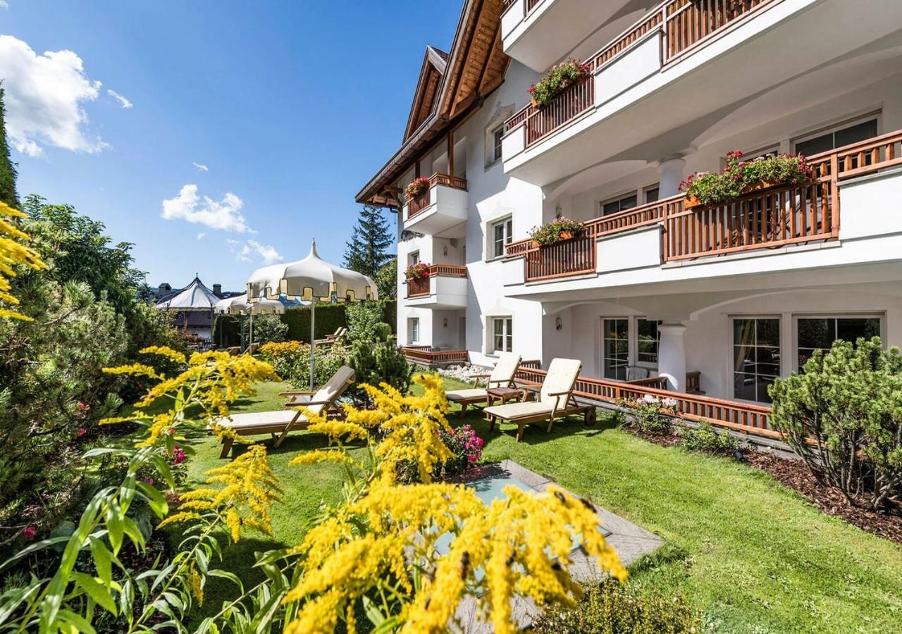Apart-hotel Wellness Leck