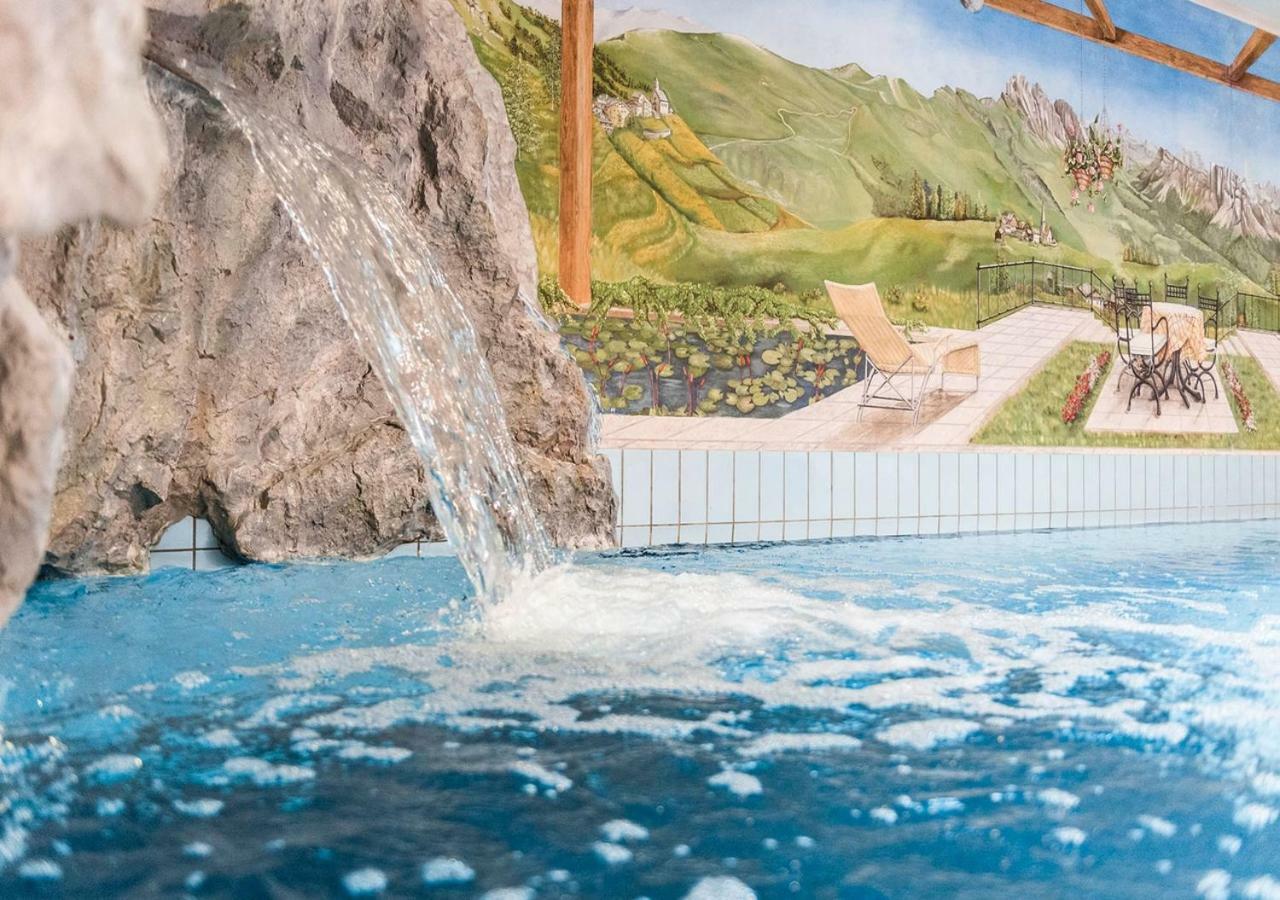 Wellness Leck 4*