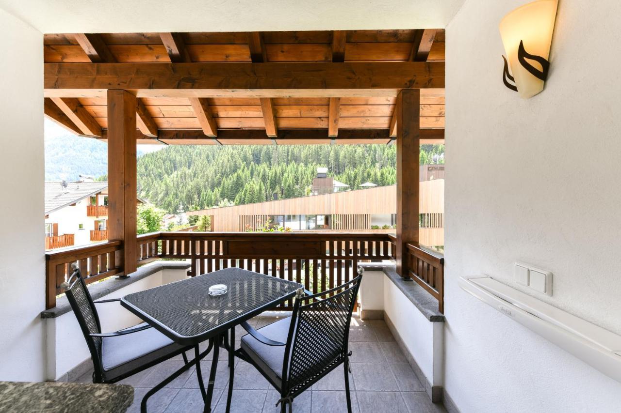 Wellness Leck 4* Sëlva