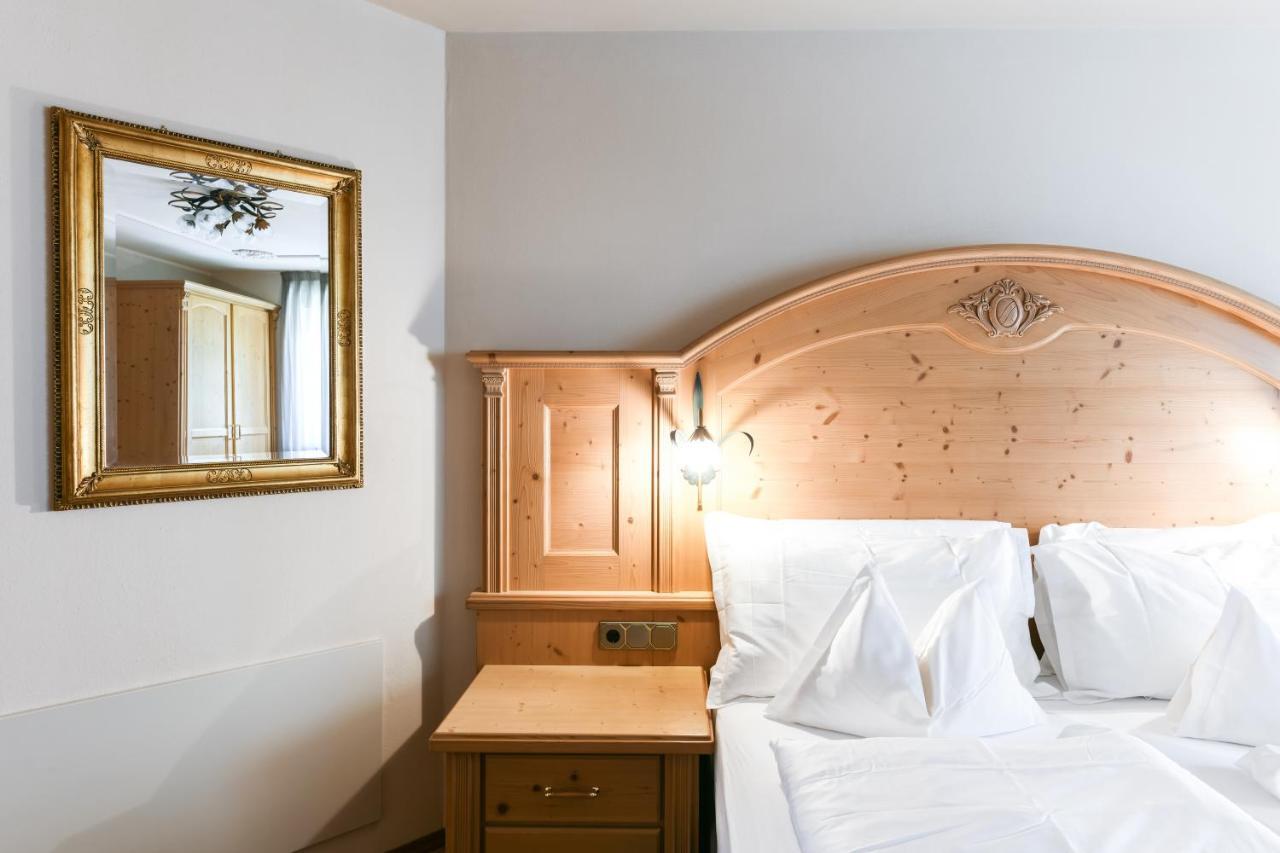 Aparthotel Wellness Leck
