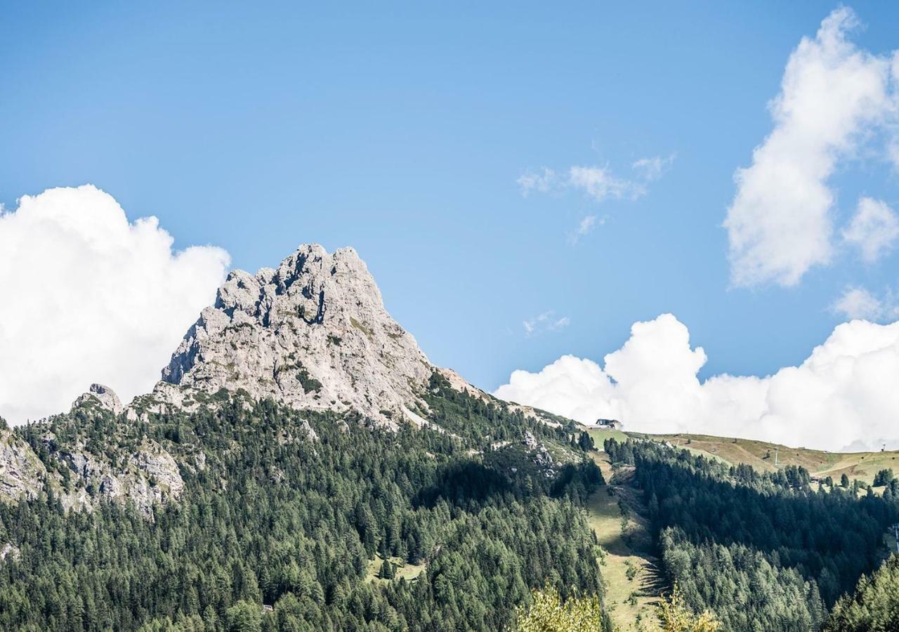 Wellness Leck 4* Selva di Val Gardena
